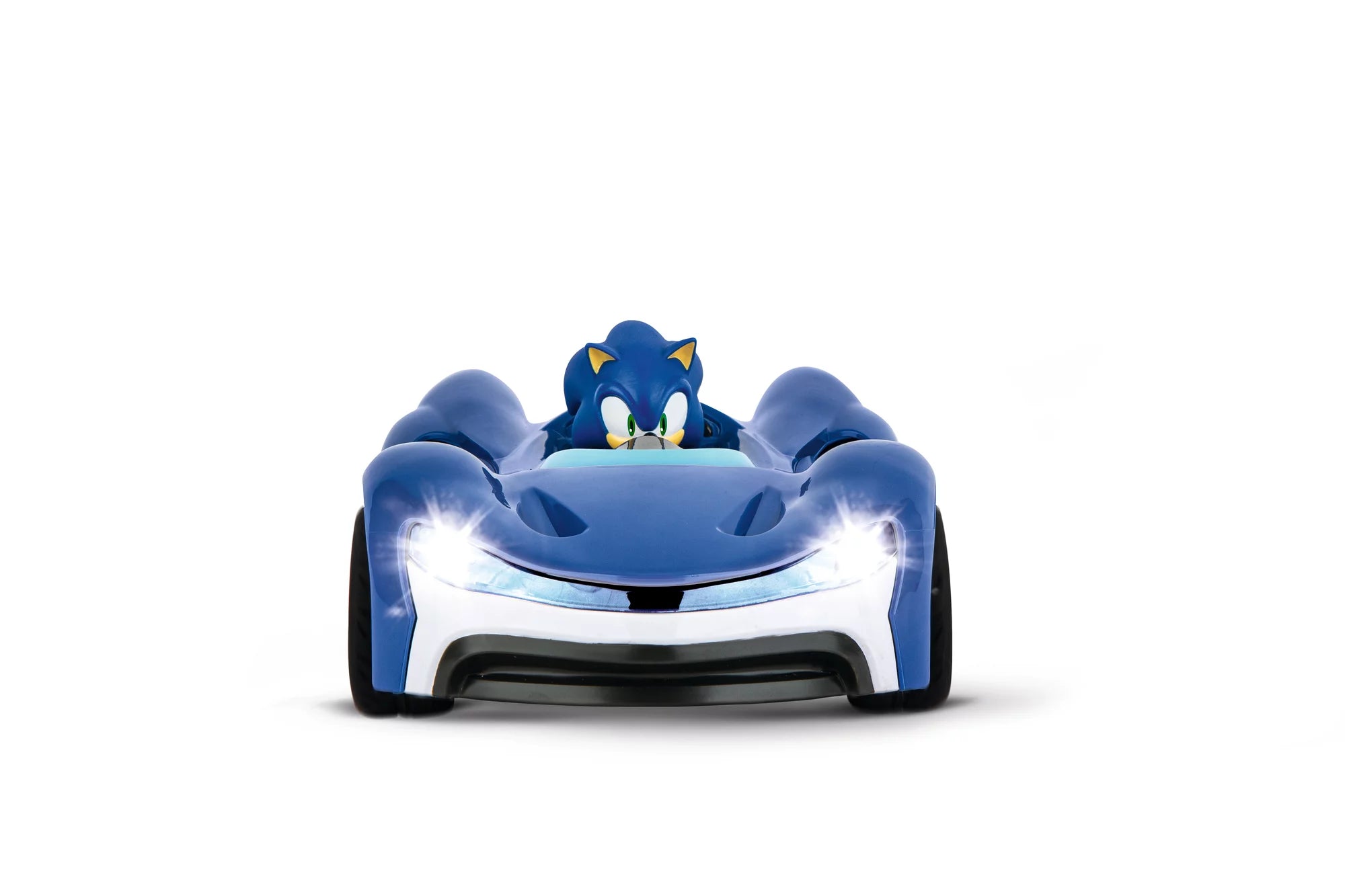 carrera-rc-2-4ghz-team-sonic-racing-sonic-rc-auto-27-cm-mit-led image 6