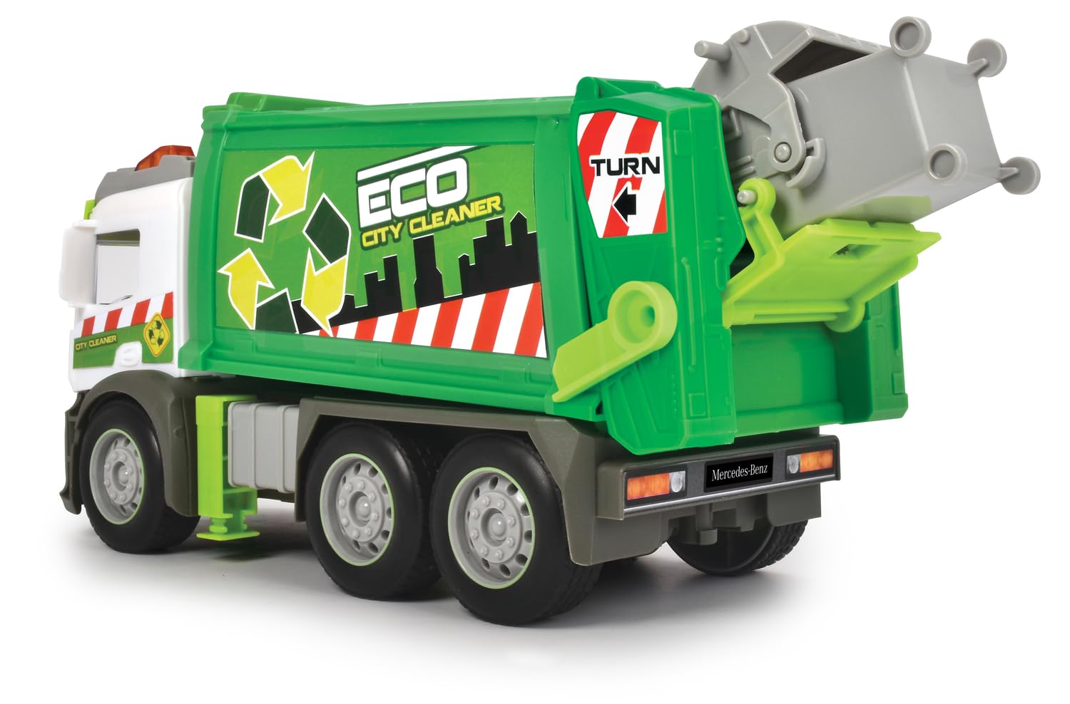 dickie-toys-action-truck-m-llauto-mercedes-26-cm image 4
