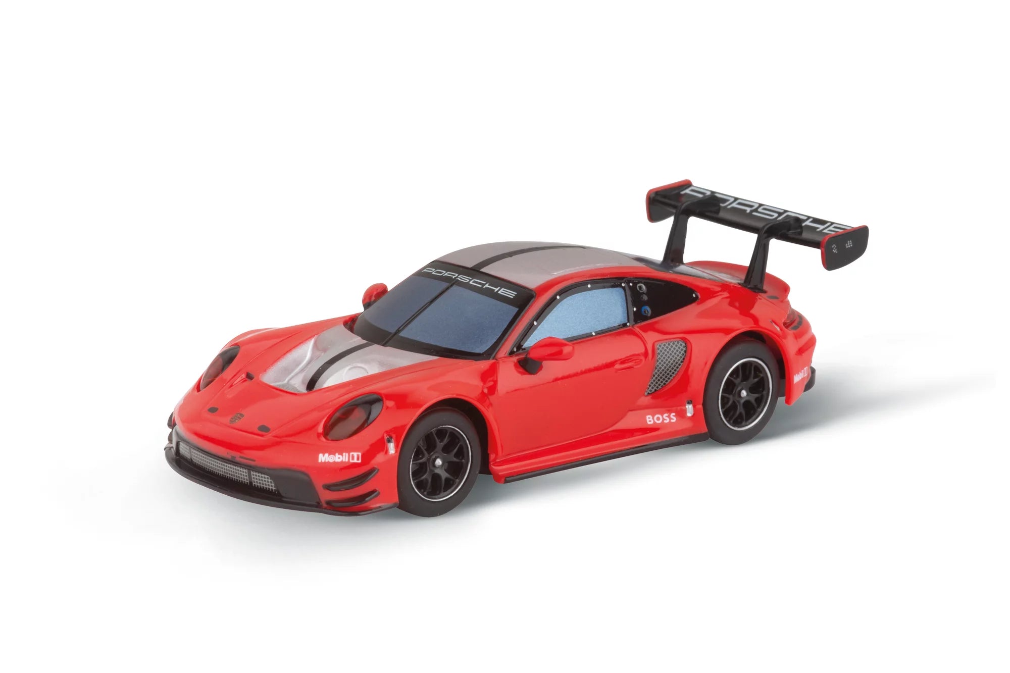 carrera-rc-devil-drivers-hybrid-rennbahn-set-1-50-porsche-911-gt3-r-red-devil-bl image 5