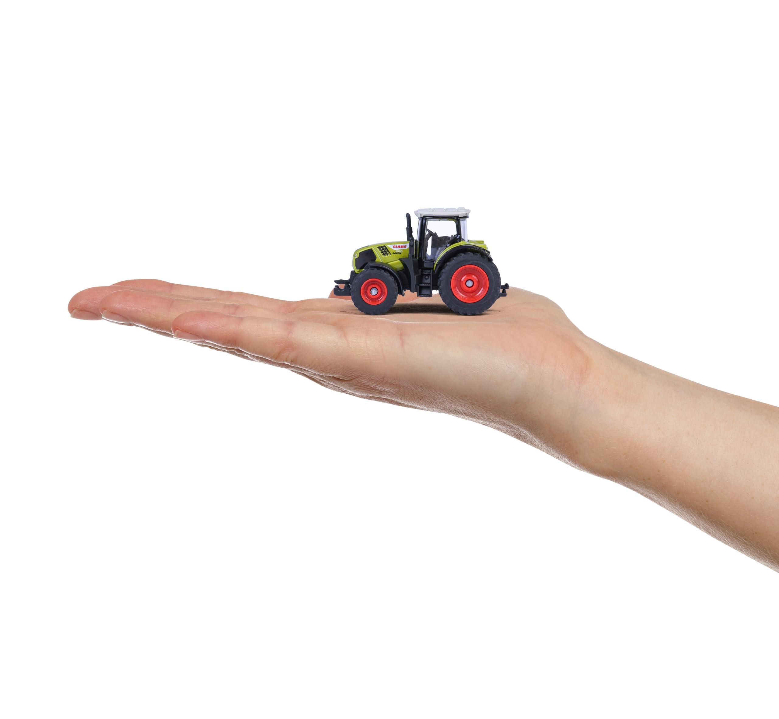 majorette-claas-farm-auto-set-5-metall-fahrzeuge-je-7-5-cm image 7
