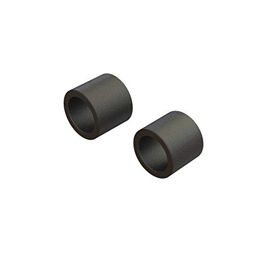arrma-crush-tube-5x7x5mm-2-stahl-distanzh-lse image 2