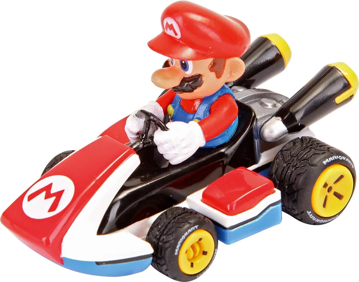 carrera-rc-mario-kart-pull-speed-3pack-1-43-mario-luigi-yoshi image 4