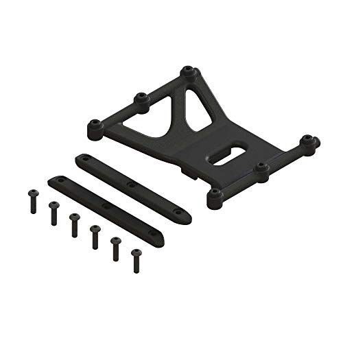 arrma-body-roof-support-set-dachst-tzen-set-f-r-rc-karosserien-robustes-verbundm image 2