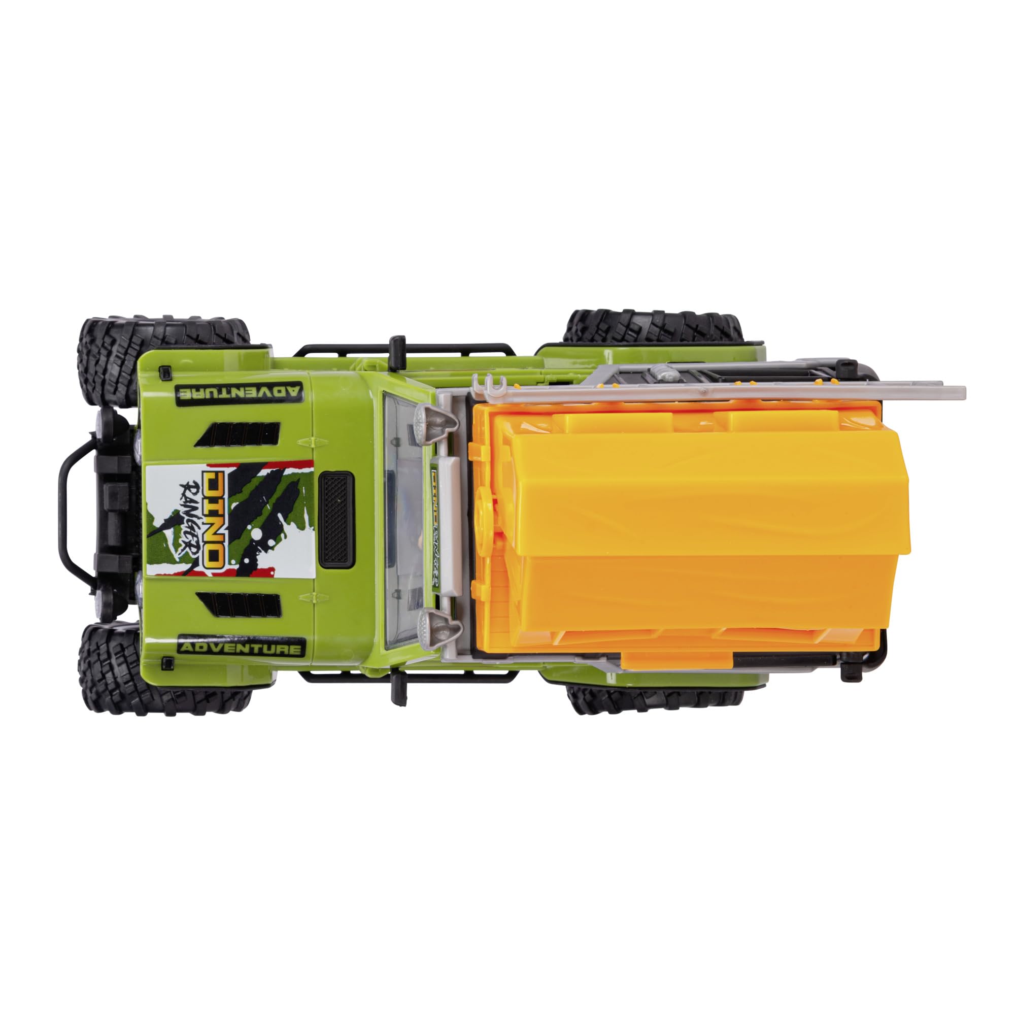 dickie-toys-dino-camper-jeep-23cm-mit-figuren-licht-und-sound image 4
