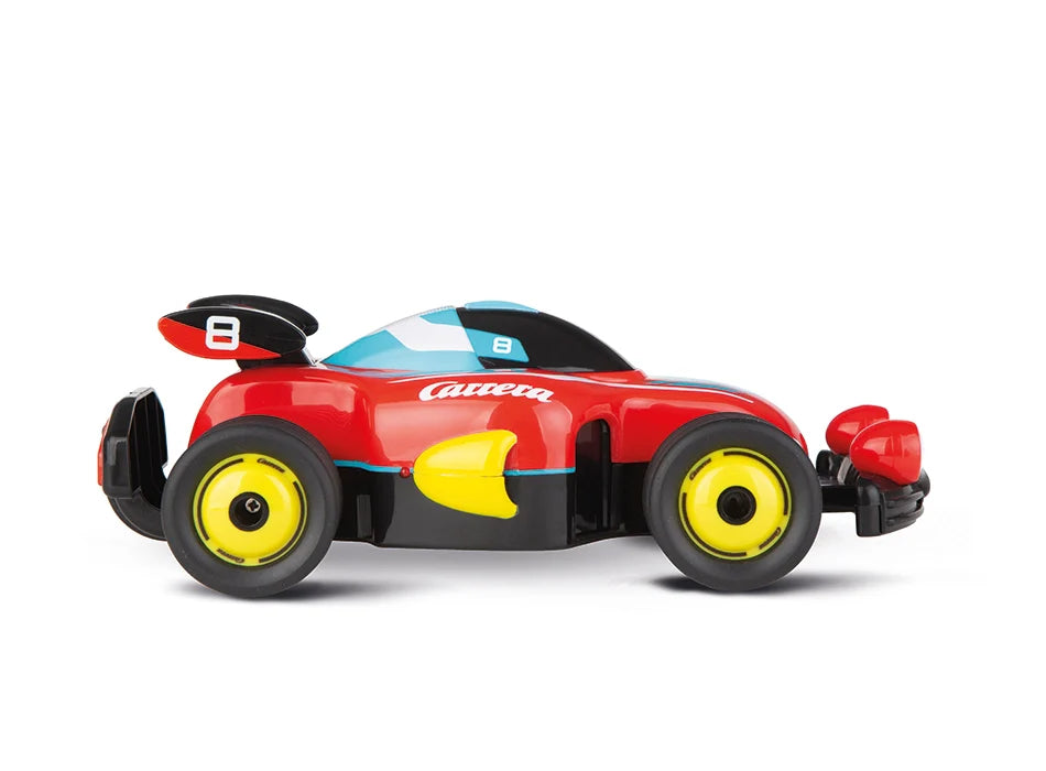 carrera-rc-2-4ghz-formula-kidz-rc-racer image 7