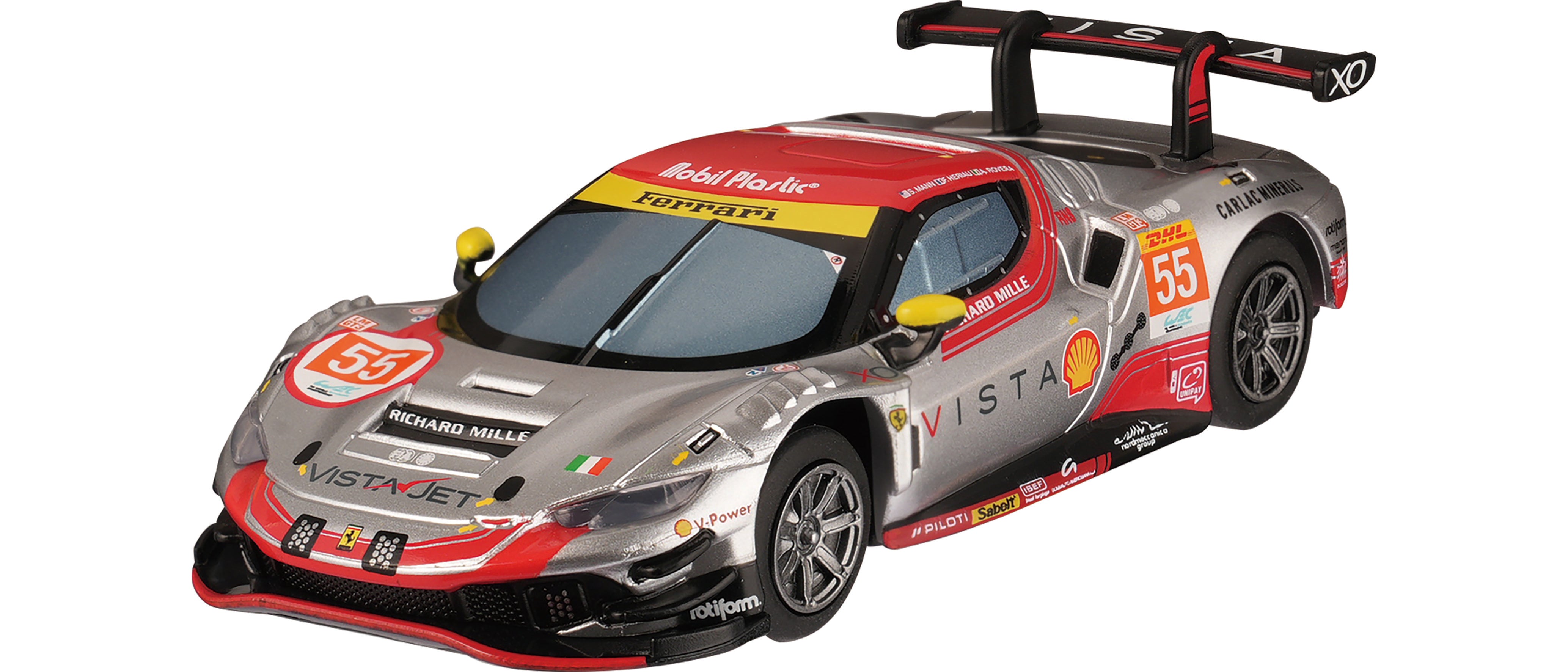 carrera-rc-ferrari-296-gt3-vista-af-corse-no-55-fia-wec-2024-slotcar image 5