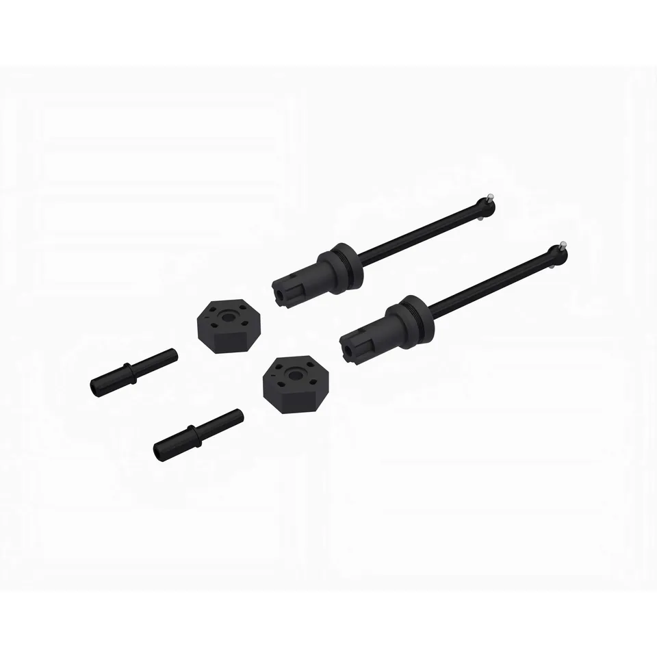 arrma-grom-ara-2337-antriebswellen-set-kurz-2-st-ck image 1