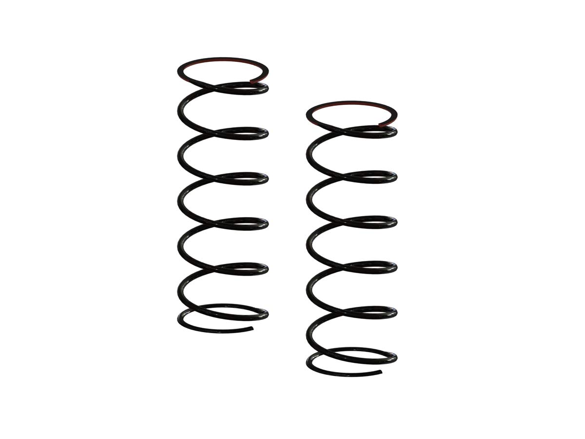 arrma-front-shock-spring-sto-d-mpfer-federn-vorne-70mm-2-st-ck image 1