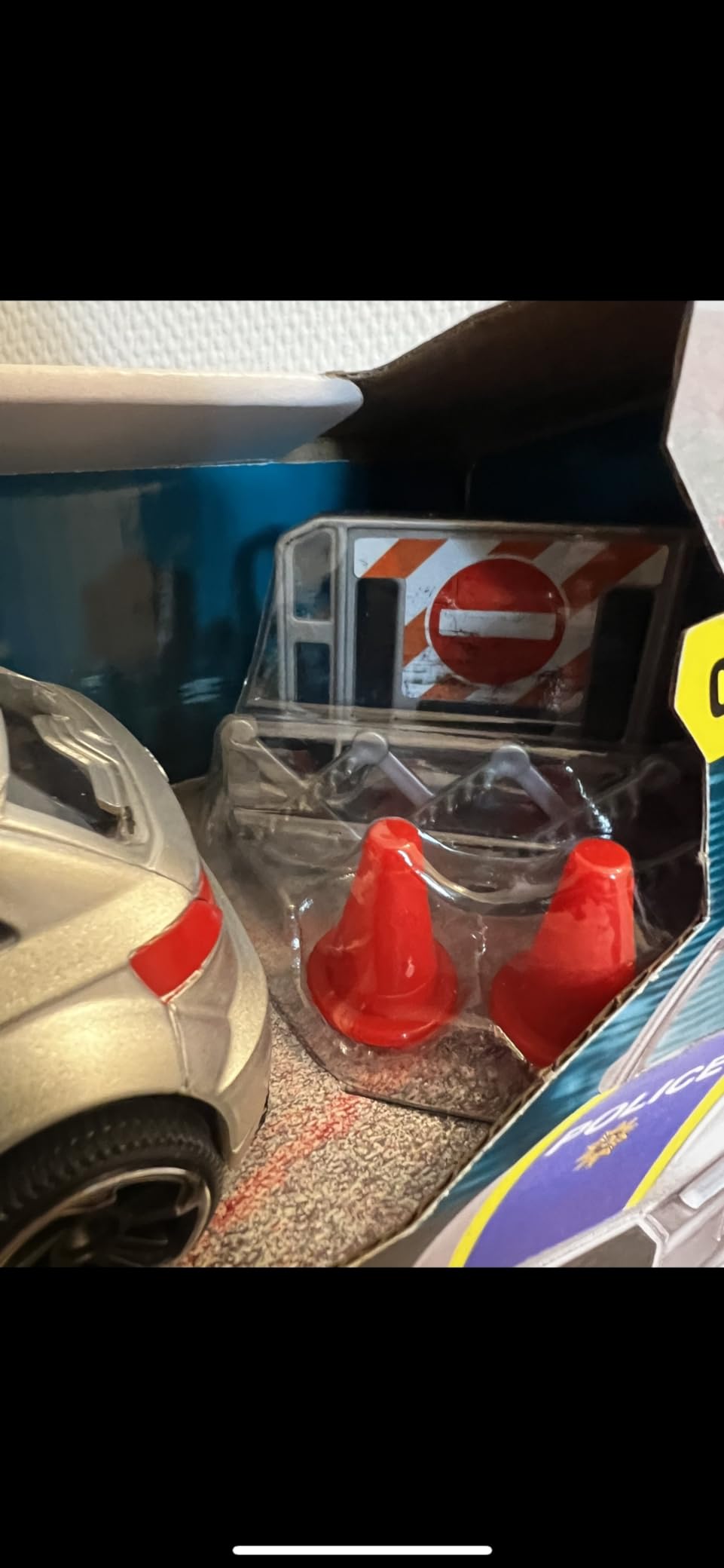 Tolles Geschenk