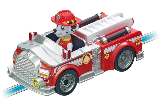 carrera-rc-paw-patrol-marshall-slotcar-carrera-first image 1