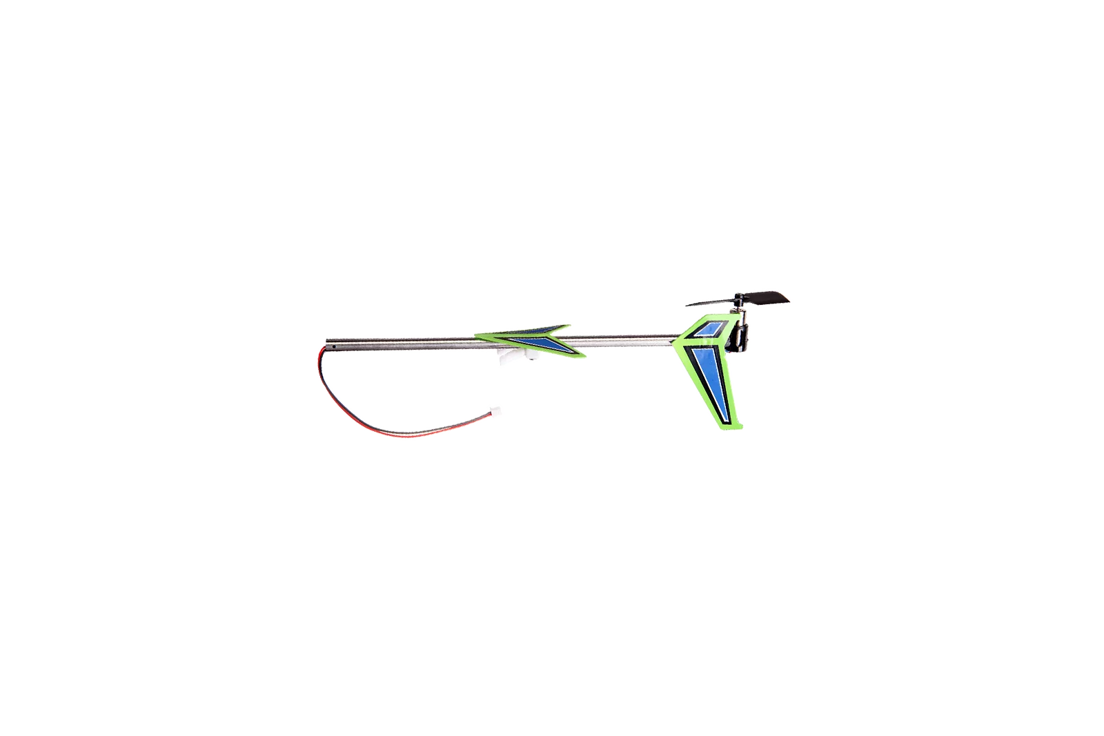 carrera-rc-heck-set-mit-motor-und-halterung-f-r-green-vecto-helikopter-501008 image 1
