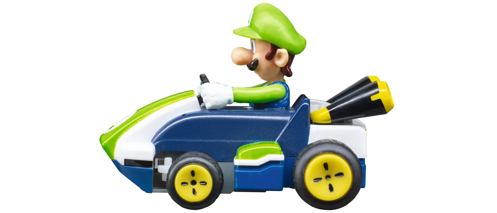 carrera-rc-2-4ghz-mario-kart-mini-rc-luigi-paperbox-1-50 image 5