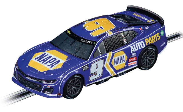 carrera-rc-nascar-camaro-nextgen-zl1-hendrick-no-9-chase-elliott-carrera-digital image 1