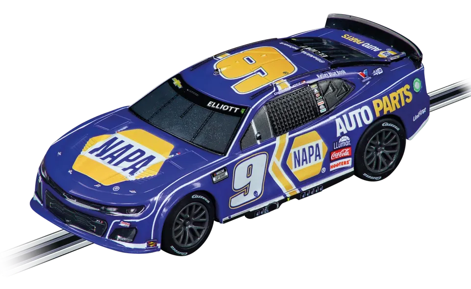carrera-rc-nascar-camaro-nextgen-zl1-hendrick-no-9-chase-elliott-carrera-digital image 1