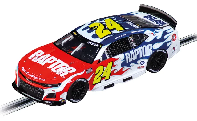 carrera-rc-nascar-camaro-nextgen-zl1-hendrick-no-24-2026-digital-132-slotcar image 1