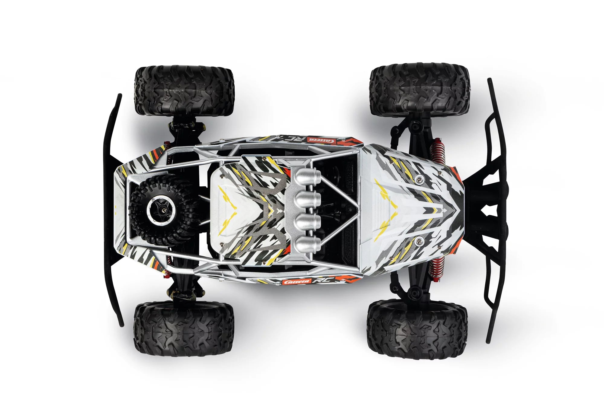 carrera-rc-passion-impact-2-0-offroad-buggy-2-4ghz-ca-29-cm image 7