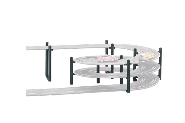 carrera-rc-3d-supports-st-tzensystem-4-st-tzenpaare-f-r-2-ebenen image 1