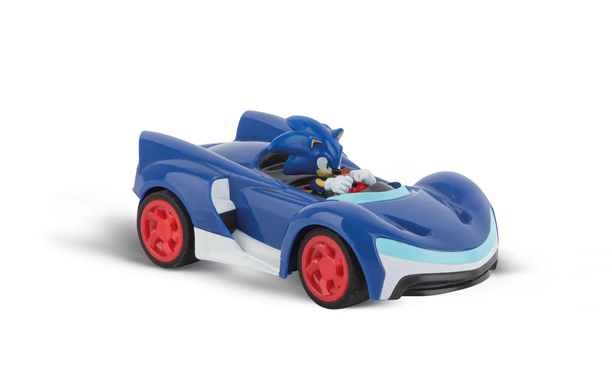 carrera-rc-team-sonic-racing-mini-rc-sonic-1-43 image 2