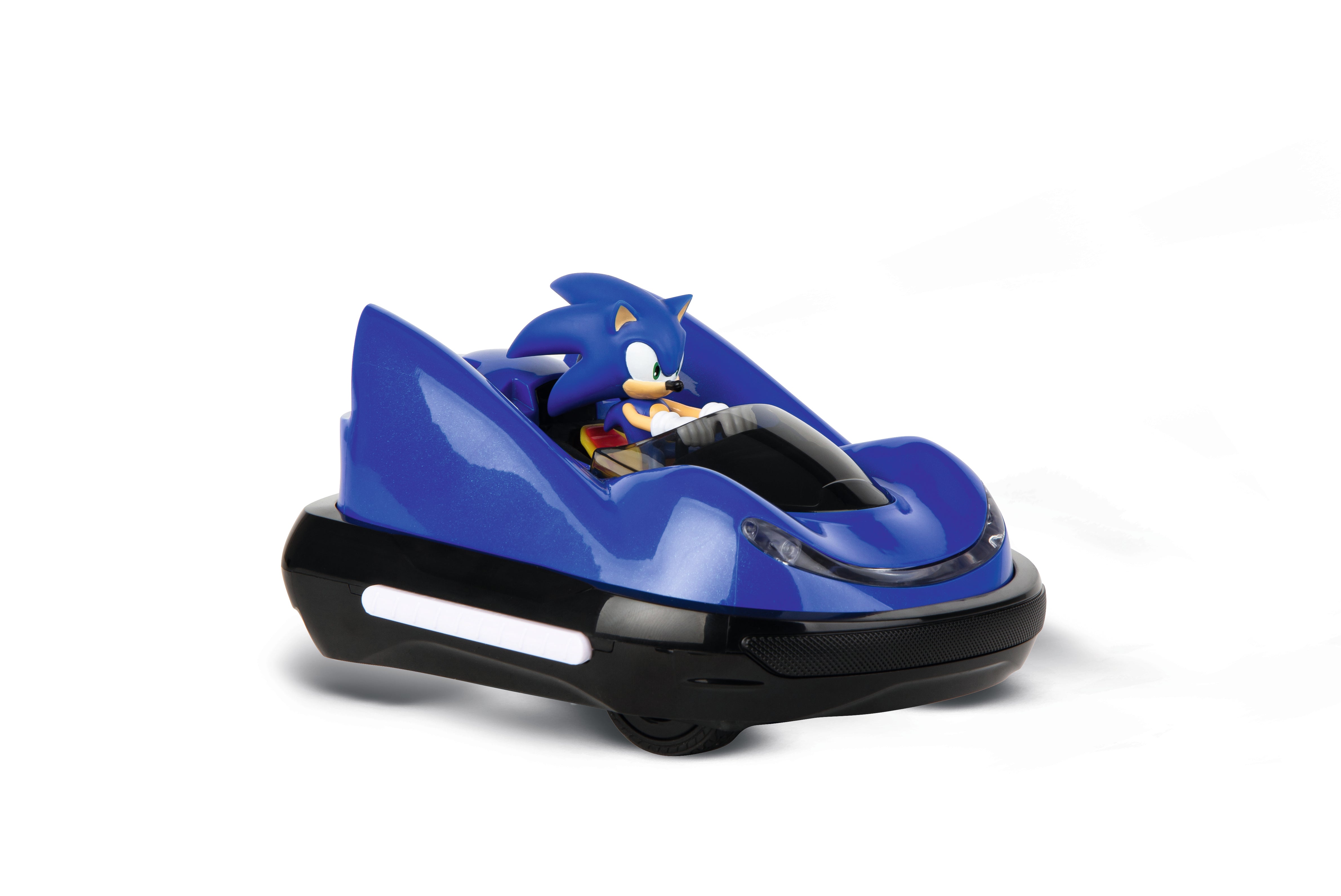 carrera-rc-2-4ghz-sonic-the-hedgehog-battle-car-set image 3