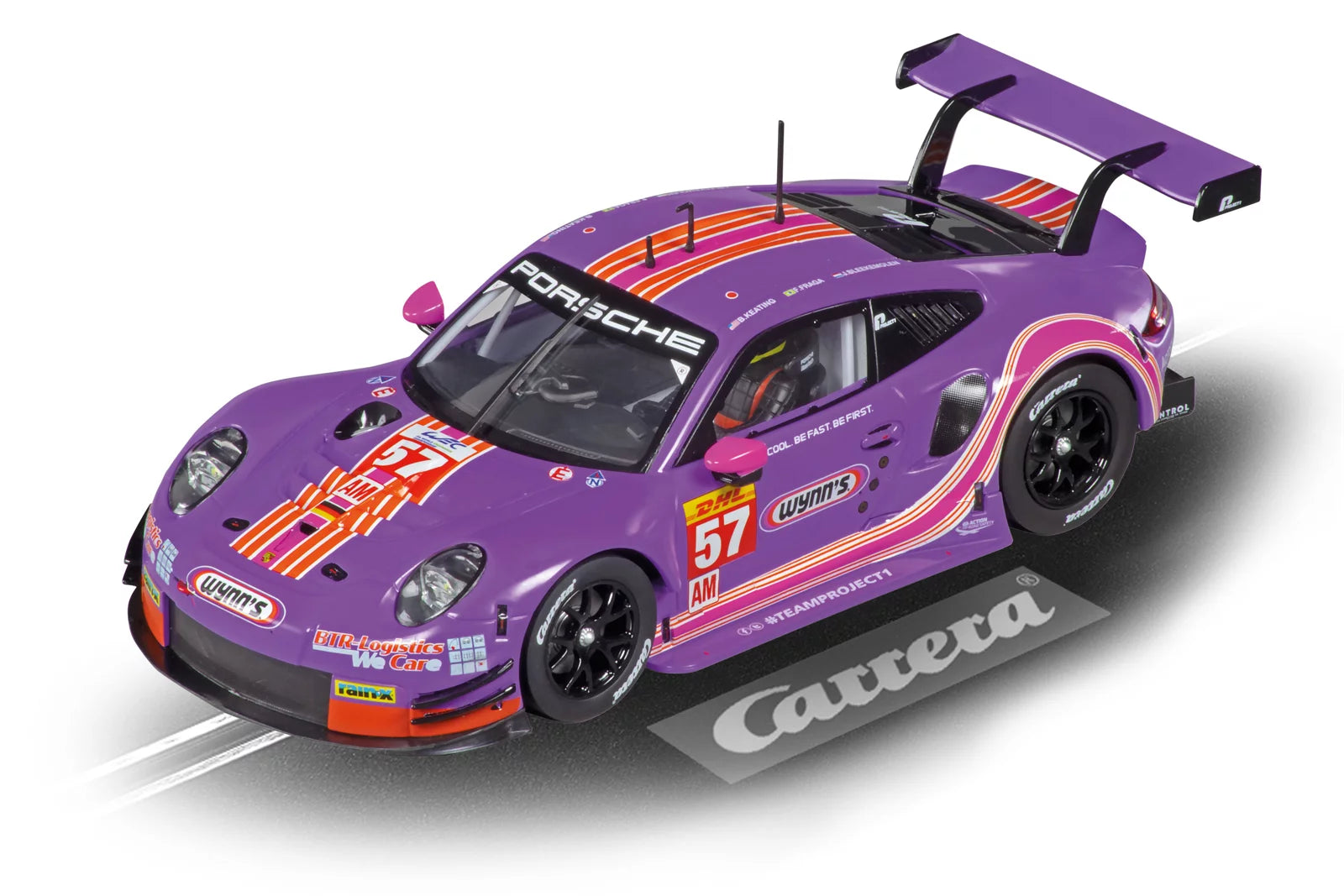 carrera-porsche-911-rsr-project-1-57-digital-124-1-24 image 1