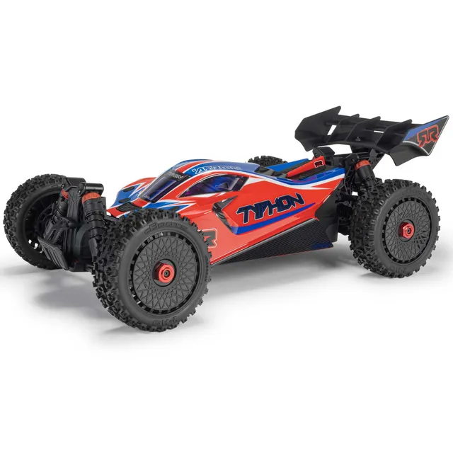 arrma-typhon-mega-665-4x4-1-8-rc-buggy-rtr-b-rstenmotor-rot image 1