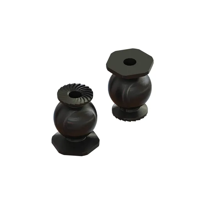 arrma-pivot-ball-m4x11x15-4mm-2-st-ck-lenkungs-ersatzteil image 1