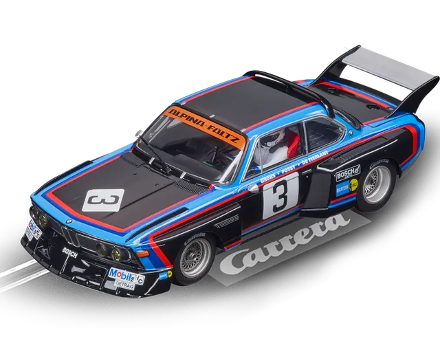carrera-bmw-3-5-csl-no-3-6h-silverstone-1976-digital-132-slotcar image 1