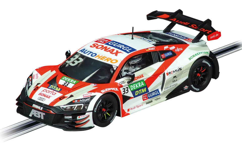 carrera-rc-audi-r8-lms-gt3-evo-ii-team-abt-no-33-clubmodell-2023-slotcar-1-24 image 1