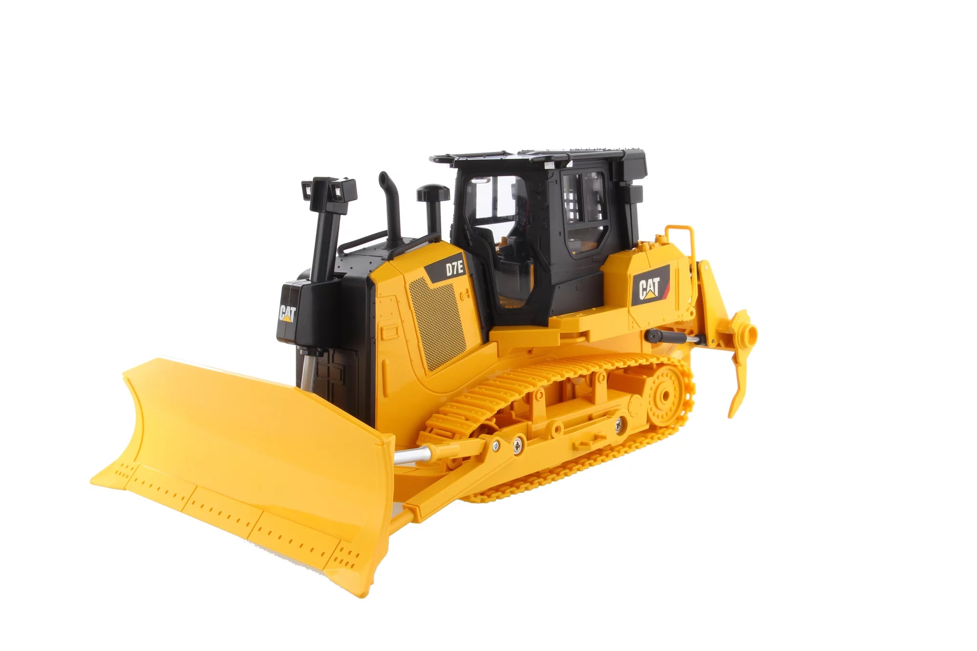 carrera-rc-cat-d7e-track-type-tractor-bulldozer-1-24-rc-baustelle image 2
