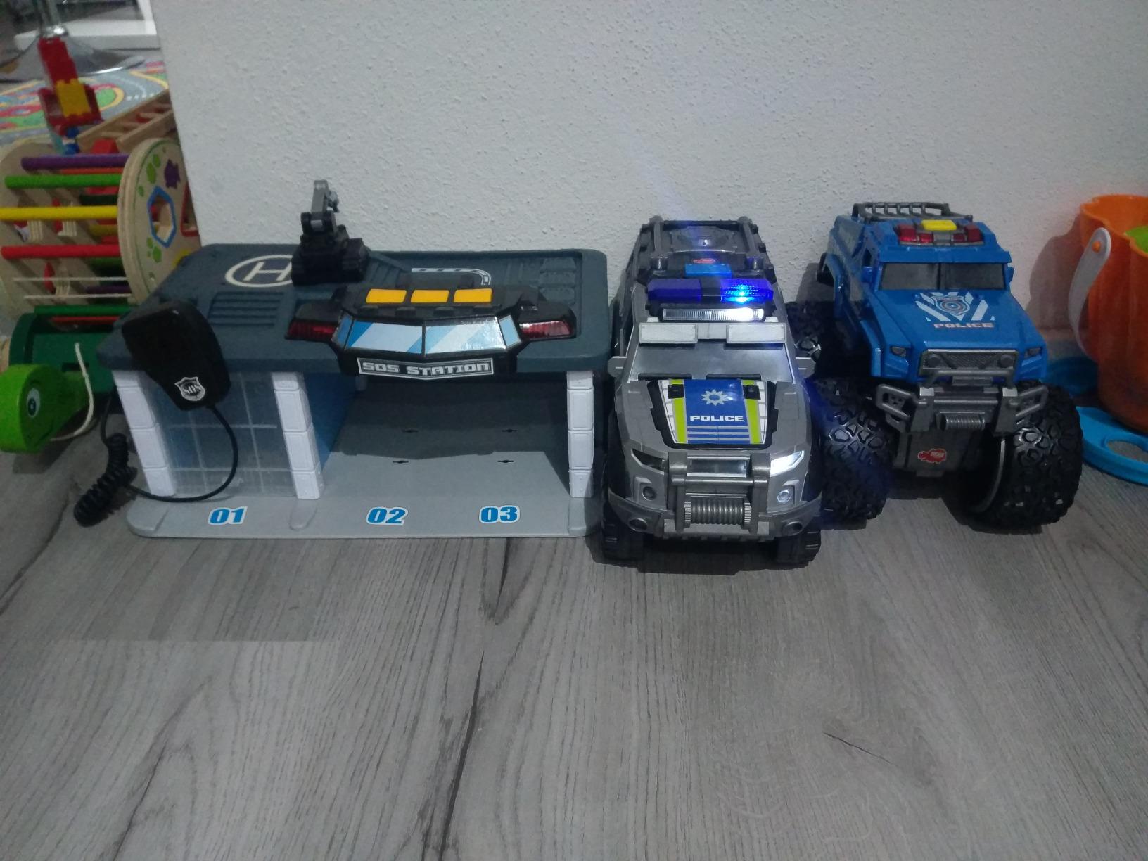 Der absolute Hit bei meinem Sohn