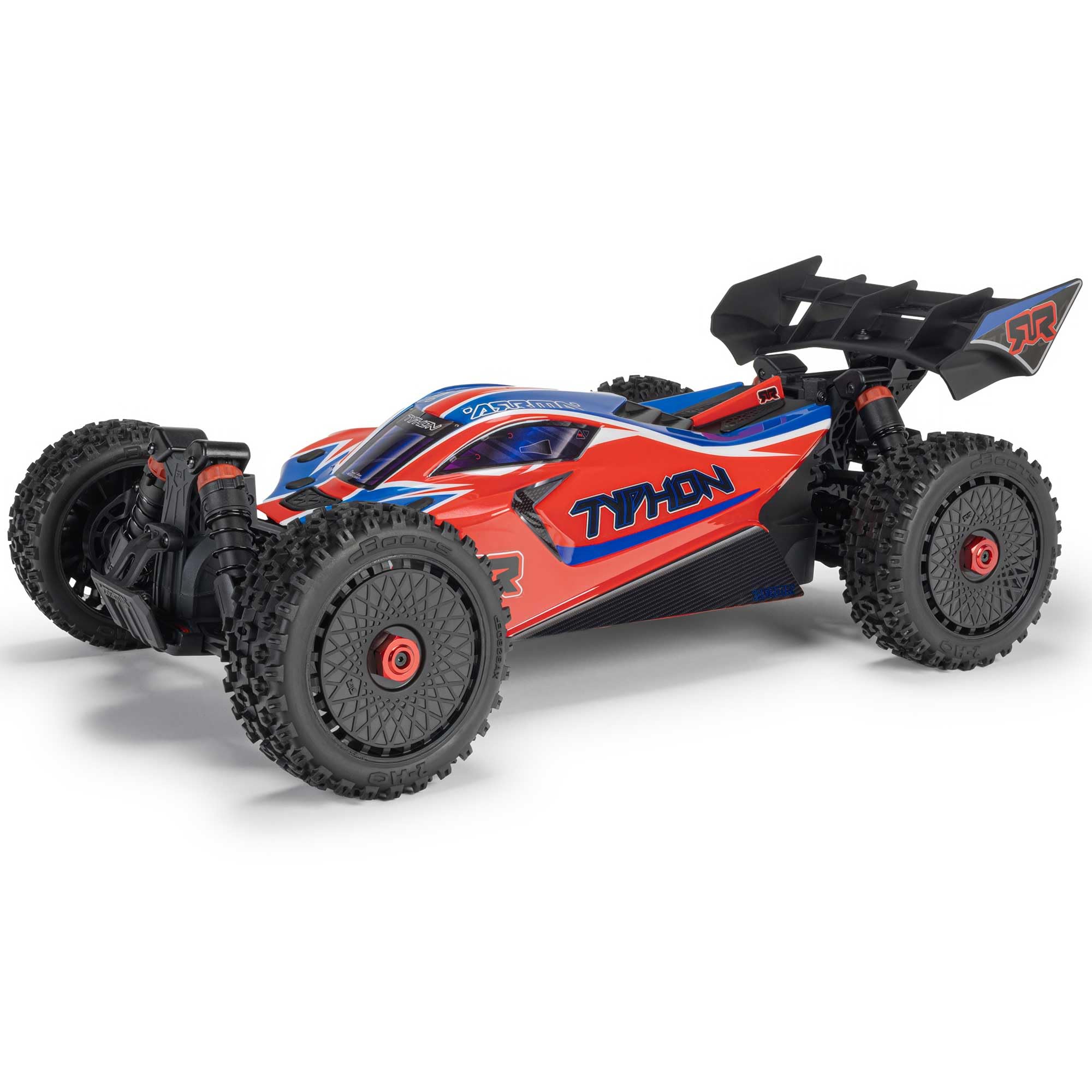 arrma-typhon-mega-665-4x4-1-8-rc-buggy-rtr-b-rstenmotor-rot image 1