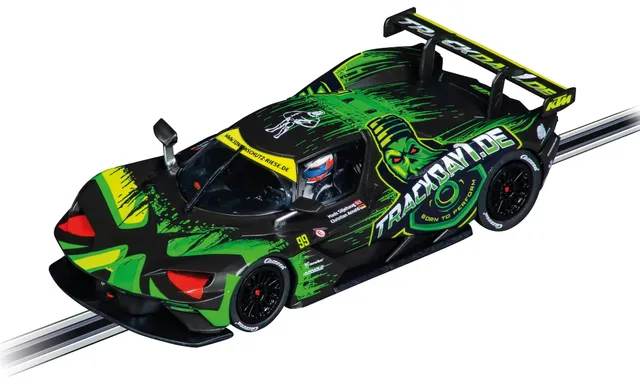 carrera-rc-ktm-x-bow-gt2-trackday1-de-slotcar-1-32-digital-132 image 1