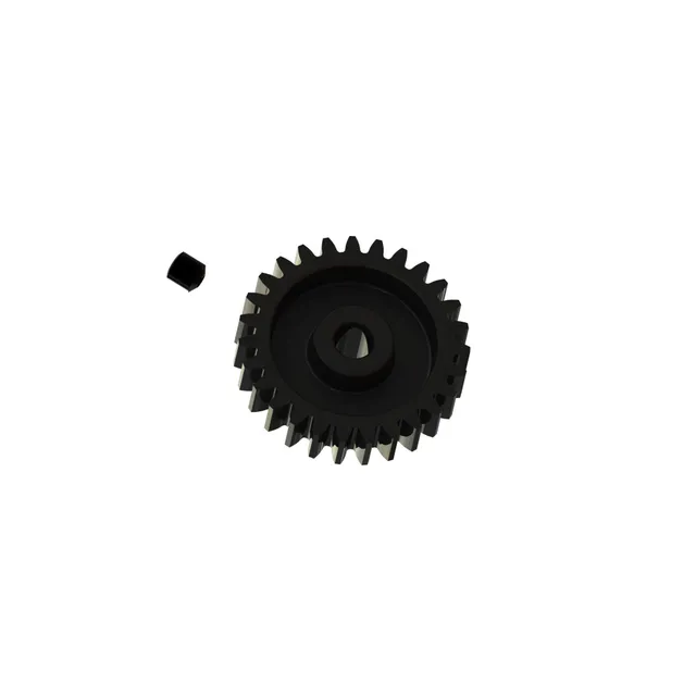arrma-27t-mod1-ritzel-f-r-5-mm-motorwelle-aus-stahl image 1
