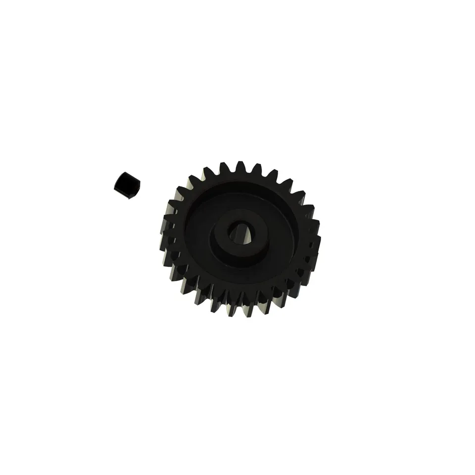 arrma-27t-mod1-ritzel-f-r-5-mm-motorwelle-aus-stahl image 1