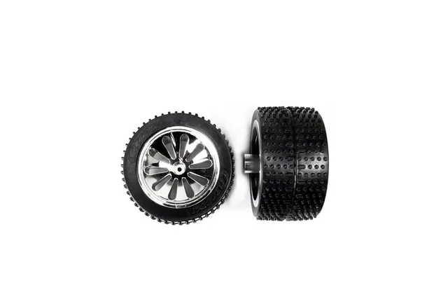 carrera-rc-ersatz-hinterreifen-mit-felgen-2-st-ck image 1