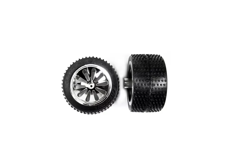 carrera-rc-ersatz-hinterreifen-mit-felgen-2-st-ck image 1