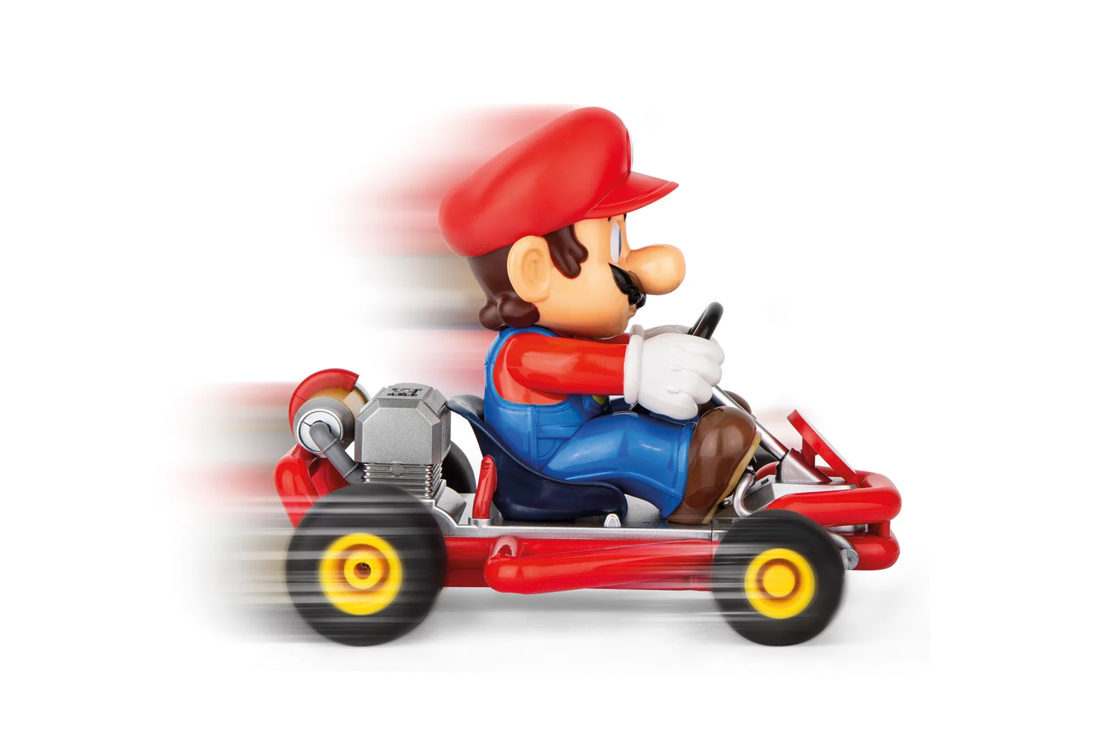 carrera-rc-2-4ghz-mario-kart-pipe-kart-mario-rc-fahrzeug image 6