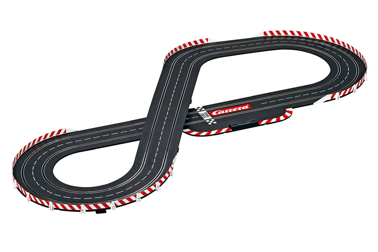 carrera-evolution-break-away-set-ford-mustang-vs-camaro-1-32 image 2