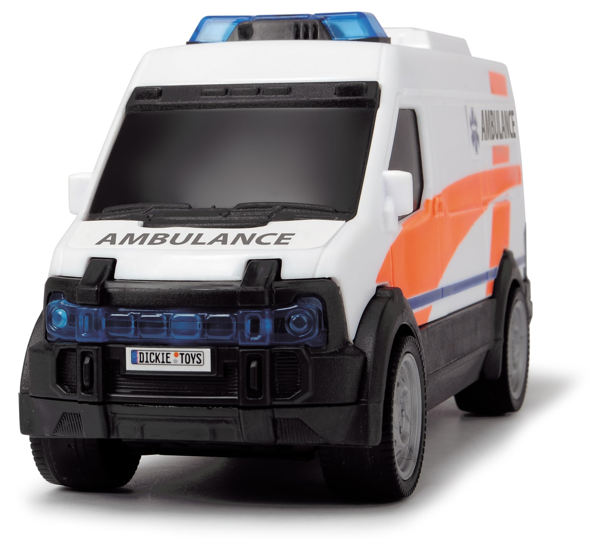 dickie-toys-sos-team-3er-set-rettungsfahrzeuge-polizei-feuerwehr image 5