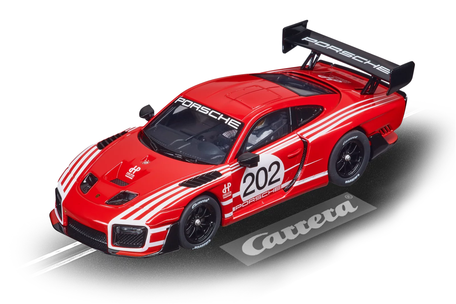 carrera-rc-porsche-935-gt2-no-202-digital-132-slotcar image 1