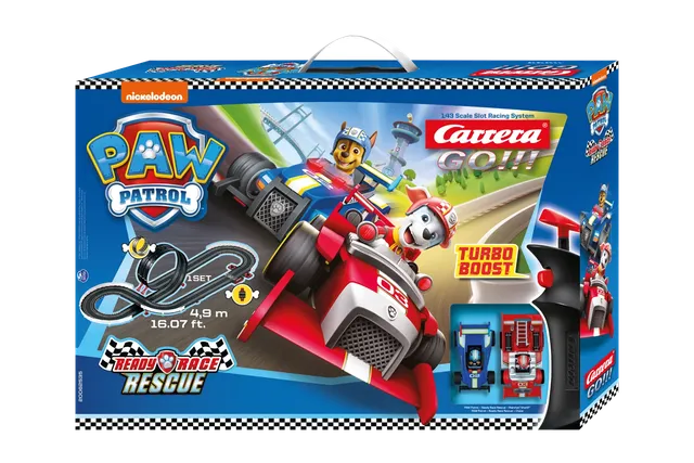 carrera-go-paw-patrol-ready-race-rescue-rennbahn-set image 1