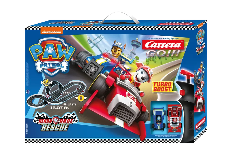 carrera-go-paw-patrol-ready-race-rescue-rennbahn-set image 1