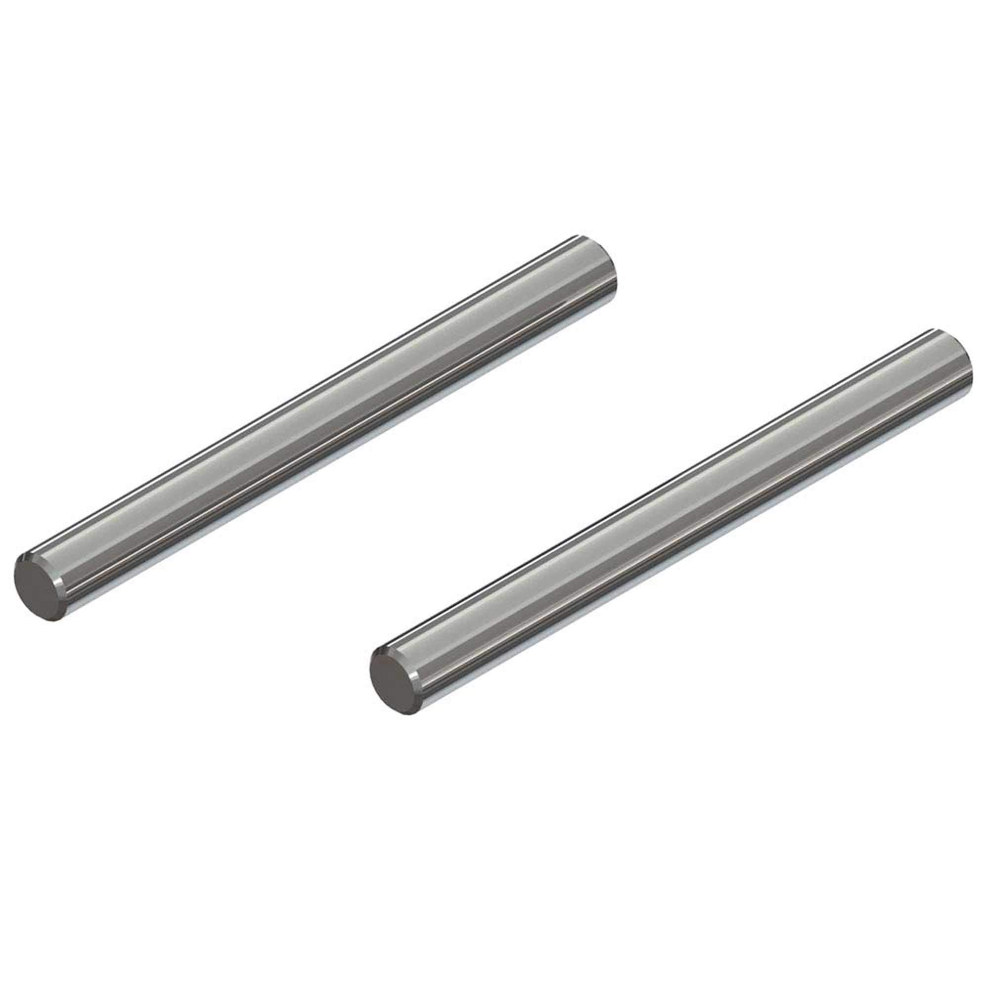 arrma-hinge-pin-3x31mm-2-4x4-ersatz-scharnierstifte image 1