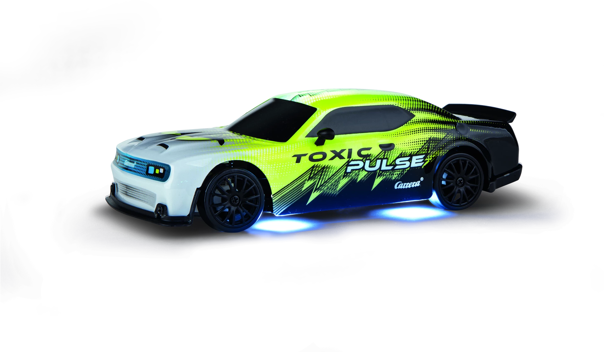 carrera-rc-2-4ghz-drift-toxic-pulse-rc-drift-auto image 2