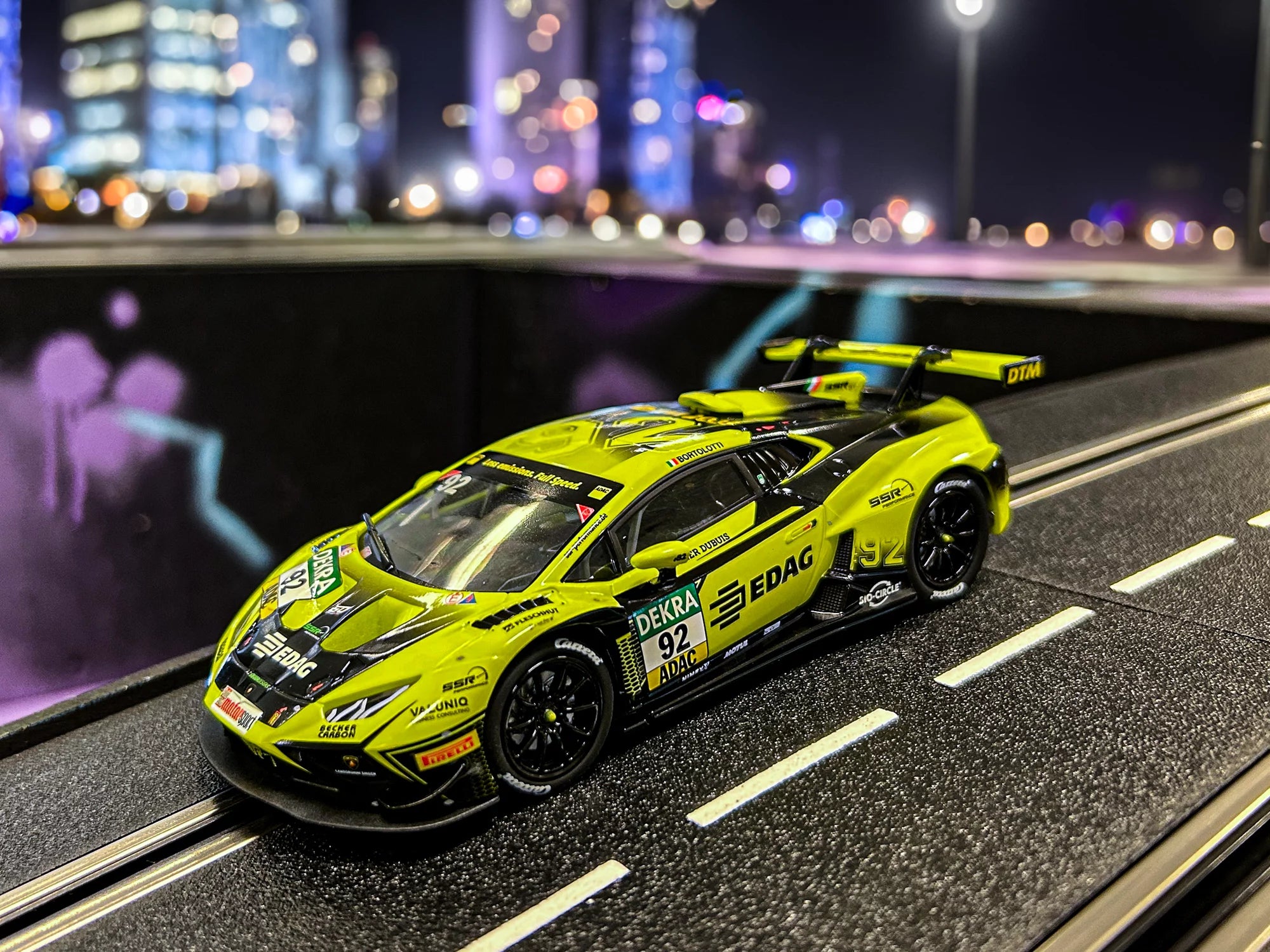 carrera-rc-lamborghini-hurac-n-gt3-evo2-ssr-performance-no-92-dtm-2023-digital-1 image 2