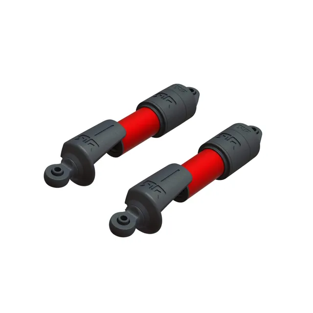 arrma-alloy-shock-set-11mm-115mm-mit-500cst-l-2-st-ck image 1