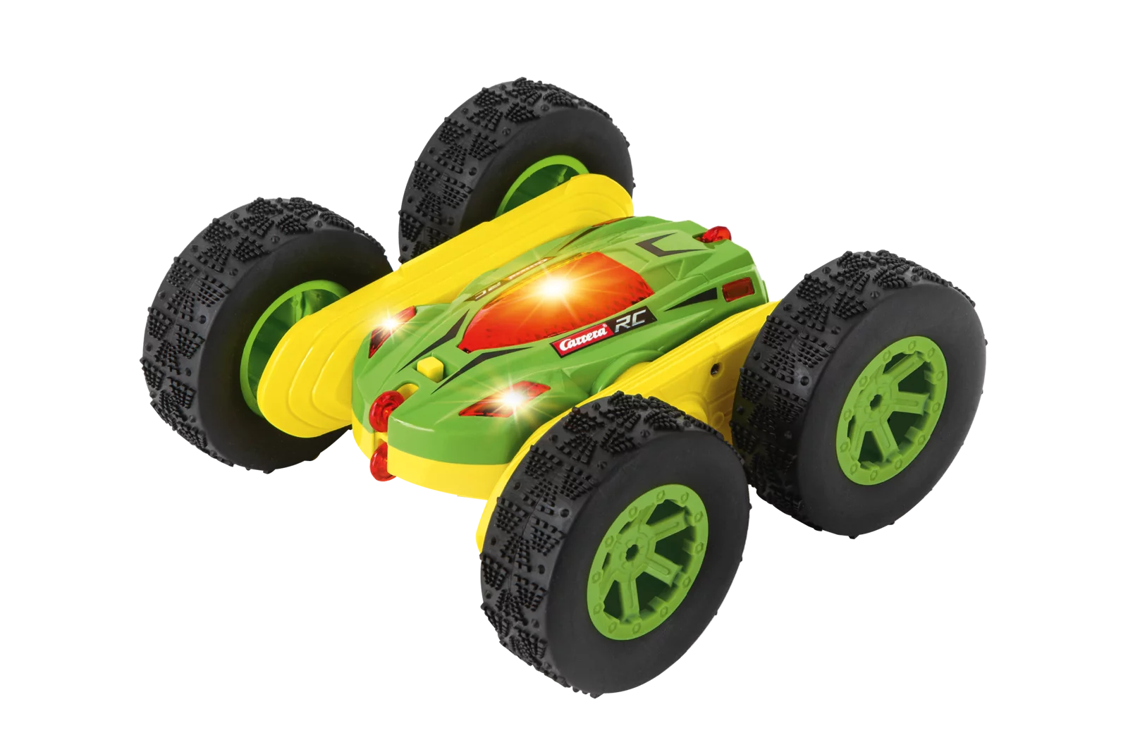 carrera-rc-2-4ghz-mini-turnator-2-0-stunt-auto image 1