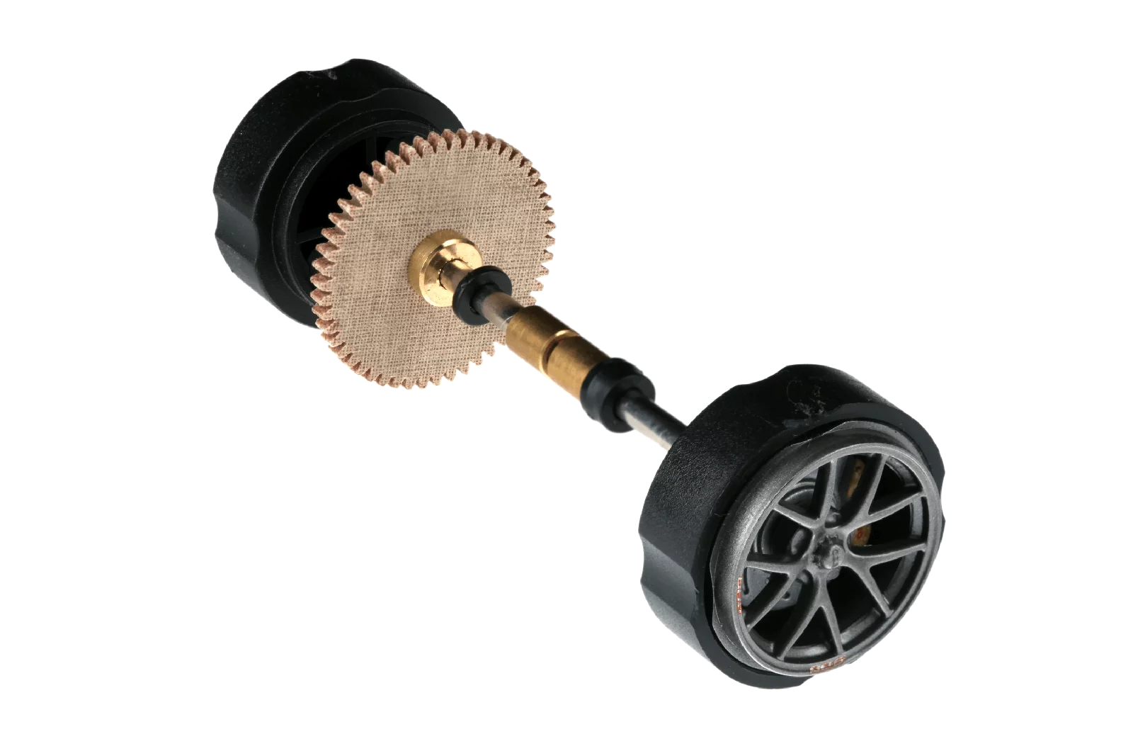 carrera-rc-hinterachse-z50-ersatzteil-f-r-digital-124 image 1