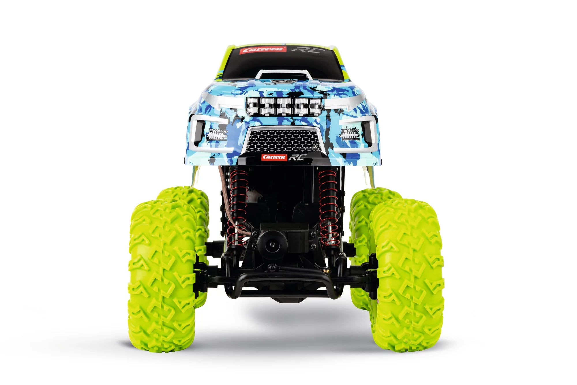 carrera-rc-2-4ghz-crawler-px-carrera-profi-rc-crawler-42-5-cm image 7