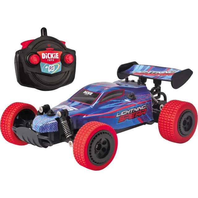 dickie-toys-lightning-spear-rennauto-ferngesteuerter-rc-gel-ndebuggy-1-24-22-cm- image 1